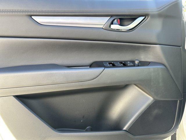 used 2024 Mazda CX-5 car, priced at $31,941