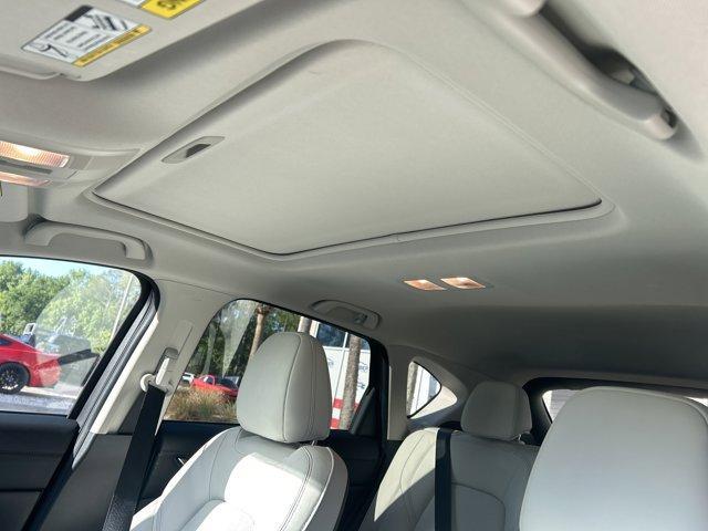 used 2024 Mazda CX-5 car, priced at $31,941