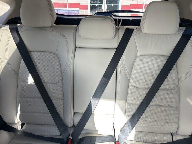 used 2024 Mazda CX-5 car, priced at $31,941