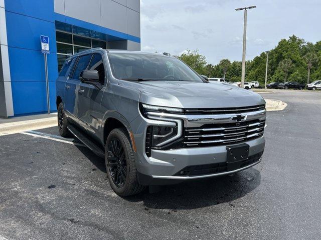 new 2025 Chevrolet Suburban car, priced at $80,943