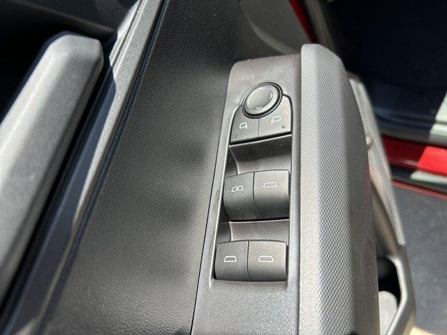 new 2025 Chevrolet Colorado car, priced at $41,069