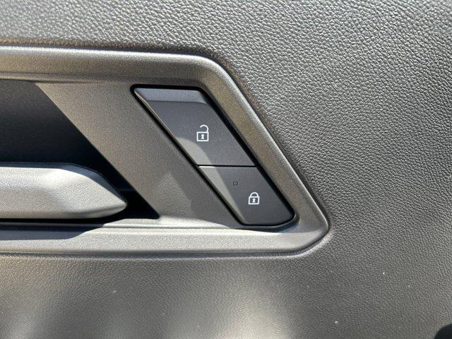 new 2025 Chevrolet Colorado car, priced at $41,069
