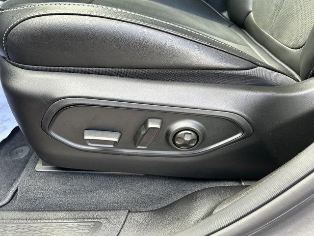 new 2025 Jeep Grand Cherokee car, priced at $40,704