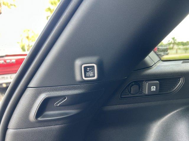 new 2025 Jeep Grand Cherokee car, priced at $40,704