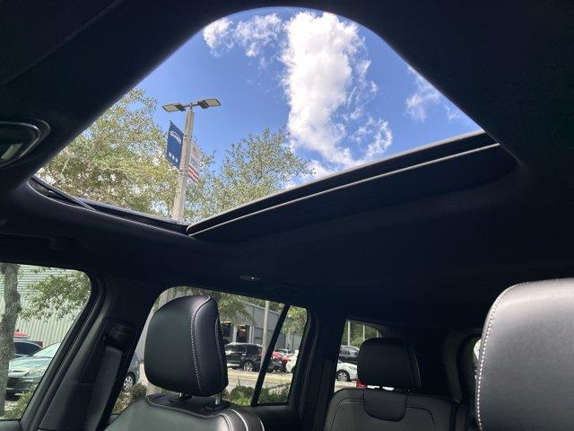 new 2025 Jeep Grand Cherokee car, priced at $40,704