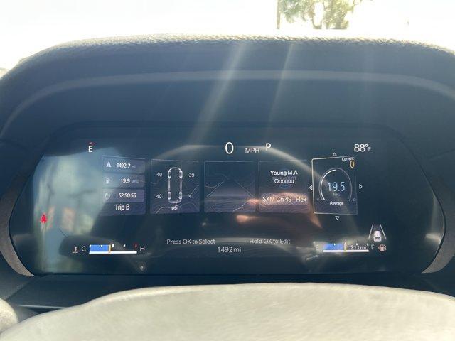 new 2025 Jeep Grand Cherokee car, priced at $40,704