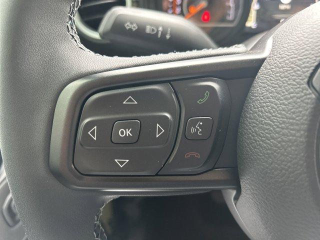 new 2025 Jeep Gladiator car, priced at $49,355