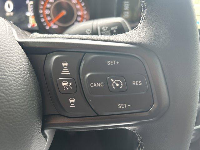 new 2025 Jeep Gladiator car, priced at $49,355