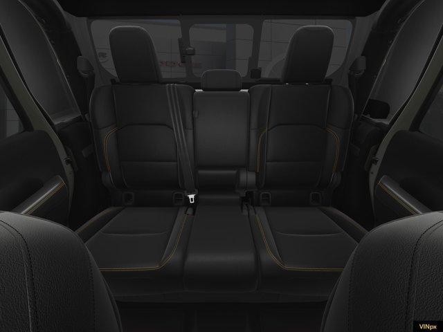 new 2025 Jeep Gladiator car, priced at $53,070