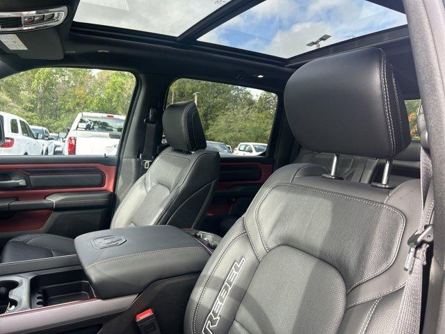 new 2026 Ram 1500 car, priced at $68,063