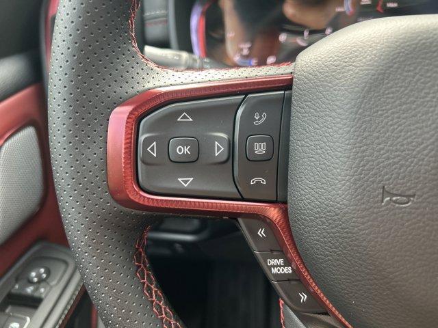 new 2026 Ram 1500 car, priced at $68,063