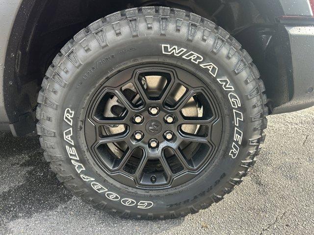 new 2026 Ram 1500 car, priced at $68,063