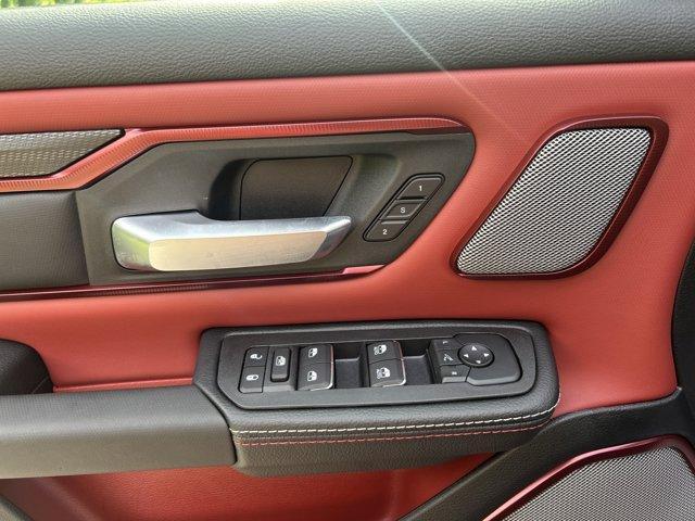 new 2026 Ram 1500 car, priced at $68,063