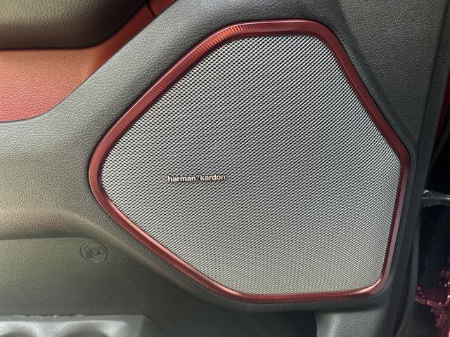 new 2026 Ram 1500 car, priced at $68,063