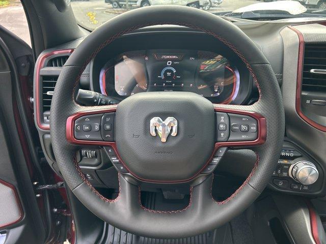 new 2026 Ram 1500 car, priced at $68,063