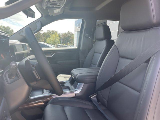 new 2026 Chevrolet Silverado 1500 car, priced at $65,360