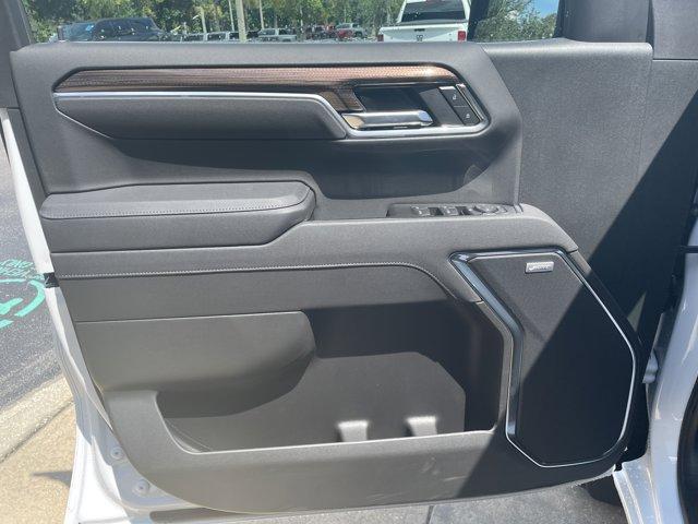 new 2026 Chevrolet Silverado 1500 car, priced at $65,360