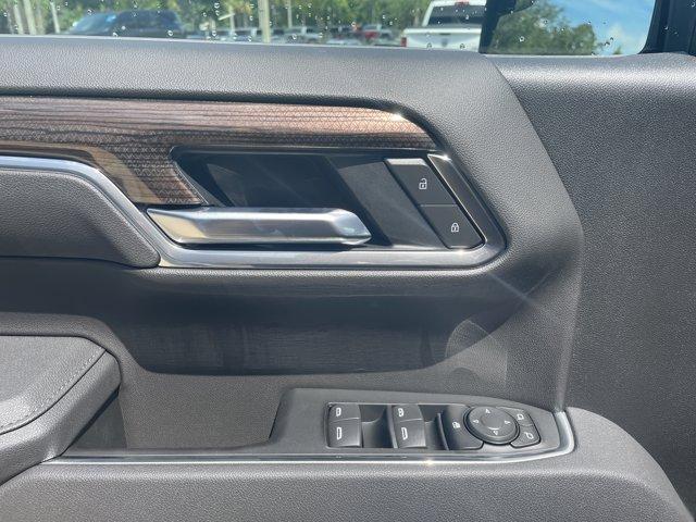 new 2026 Chevrolet Silverado 1500 car, priced at $65,360