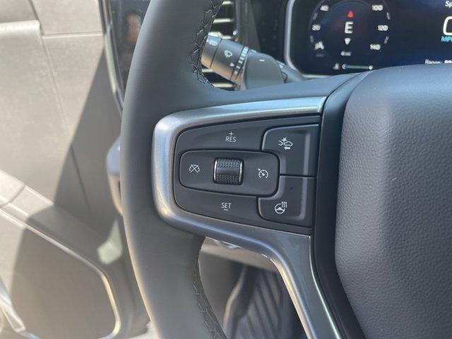 new 2026 Chevrolet Silverado 1500 car, priced at $65,360