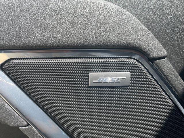 new 2026 Chevrolet Silverado 1500 car, priced at $65,360
