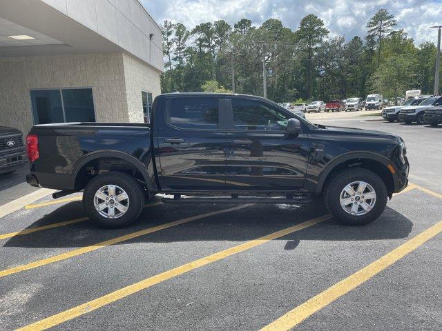 new 2025 Ford Ranger car, priced at $33,368
