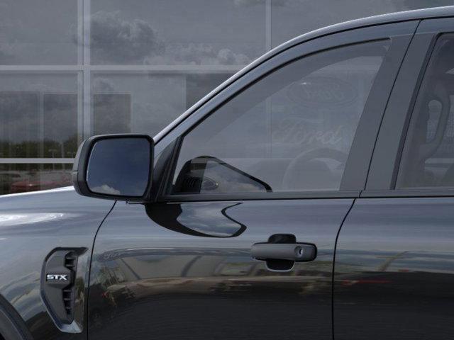 new 2025 Ford Ranger car, priced at $33,491