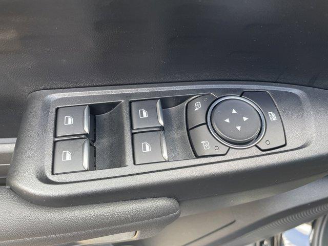 new 2025 Ford Ranger car, priced at $33,368