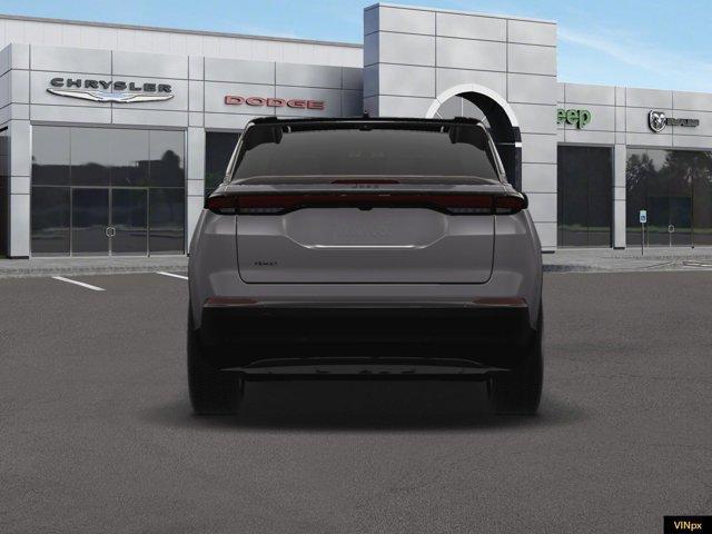 new 2025 Jeep Wagoneer S car, priced at $67,790
