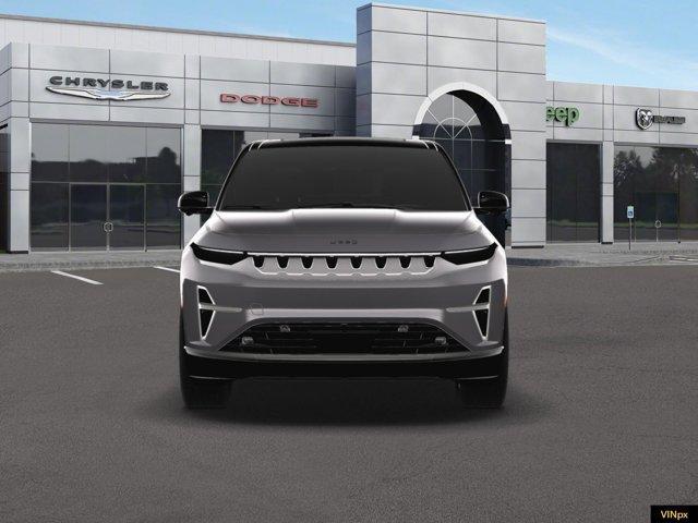 new 2025 Jeep Wagoneer S car, priced at $67,790