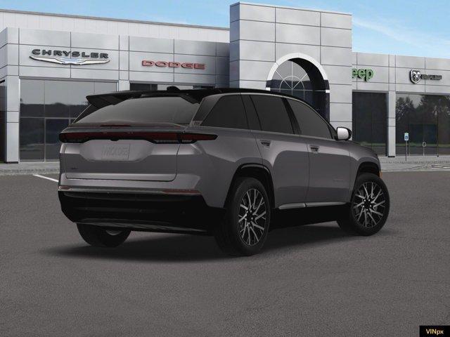new 2025 Jeep Wagoneer S car, priced at $67,790