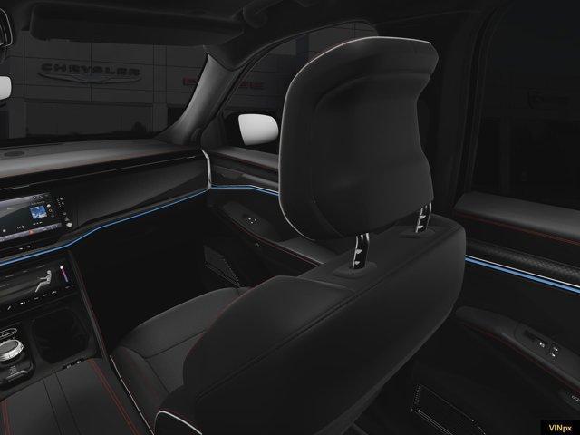 new 2025 Jeep Wagoneer S car, priced at $67,790