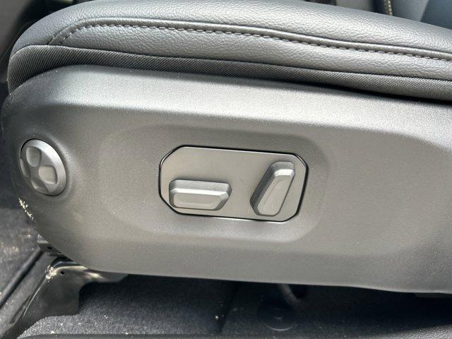 new 2025 Jeep Gladiator car, priced at $48,909