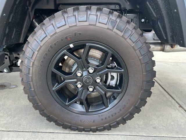 new 2025 Jeep Gladiator car, priced at $48,909