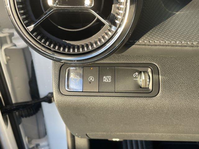 new 2026 Chevrolet Equinox car, priced at $27,446