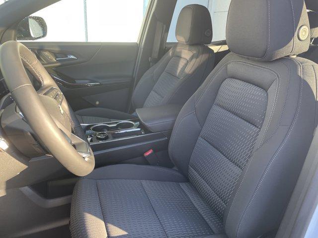 new 2026 Chevrolet Equinox car, priced at $27,446
