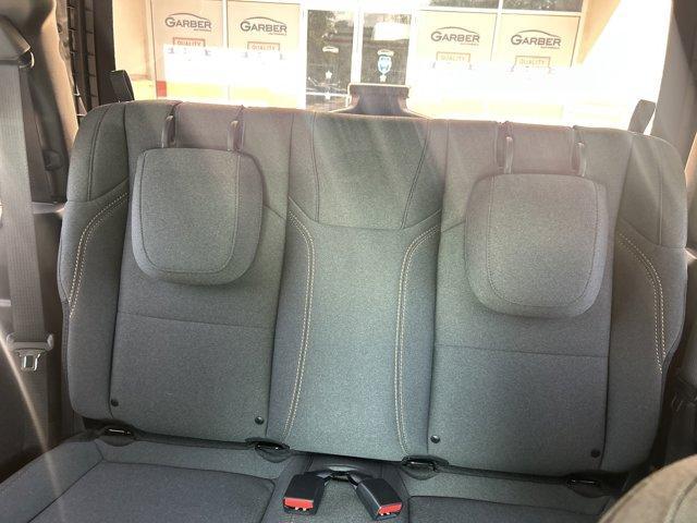 used 2024 Jeep Wrangler car, priced at $33,981