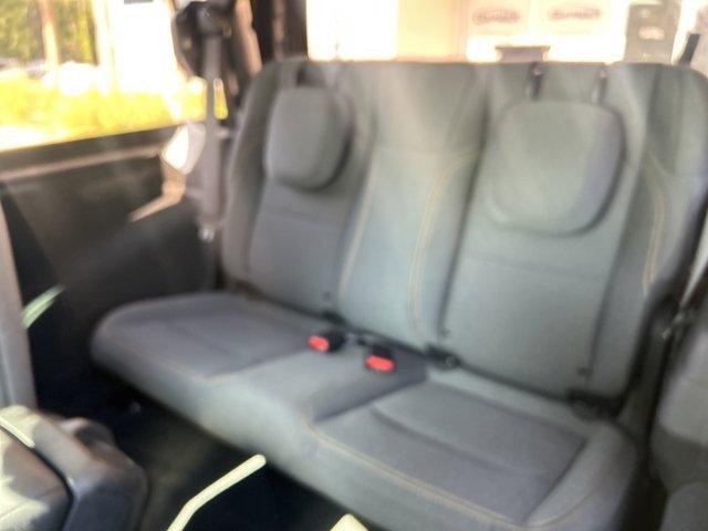 used 2024 Jeep Wrangler car, priced at $33,981