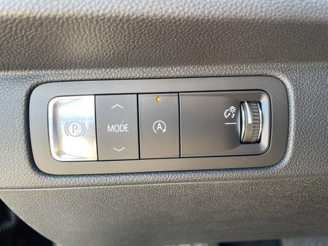 new 2025 Chevrolet Traverse car, priced at $40,445