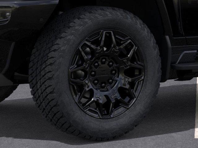 new 2025 GMC HUMMER EV SUV car, priced at $100,340