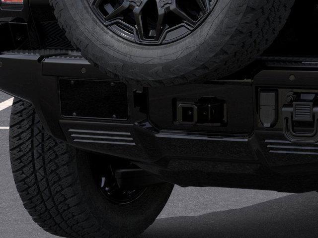 new 2025 GMC HUMMER EV SUV car, priced at $100,340