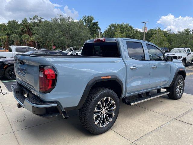 new 2025 GMC Canyon car, priced at $52,982