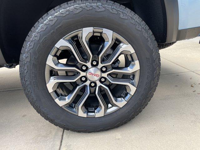new 2025 GMC Canyon car, priced at $52,982