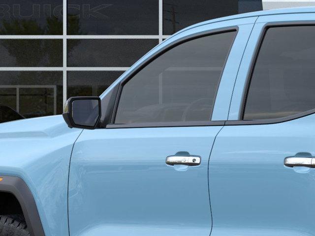 new 2025 GMC Canyon car, priced at $53,482