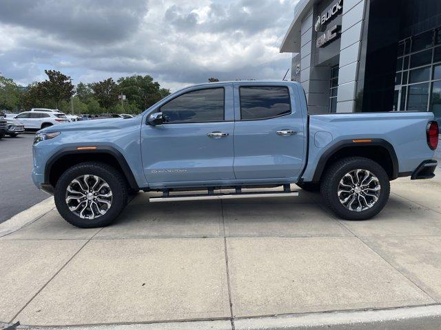 new 2025 GMC Canyon car, priced at $52,982