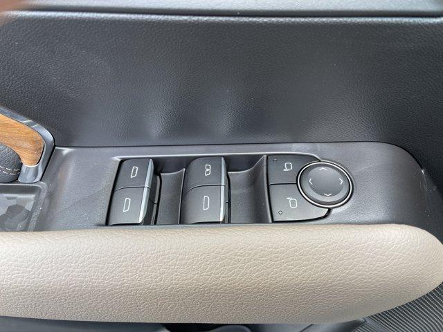 new 2025 GMC Canyon car, priced at $52,982