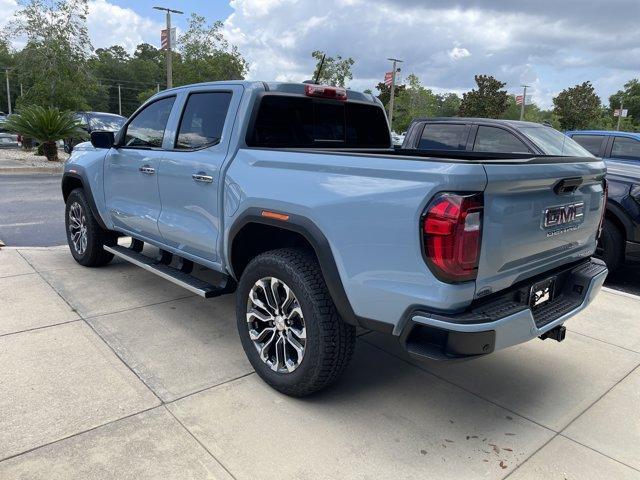 new 2025 GMC Canyon car, priced at $52,982