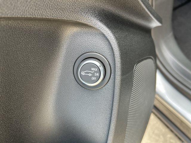 new 2025 Buick Envista car, priced at $28,775