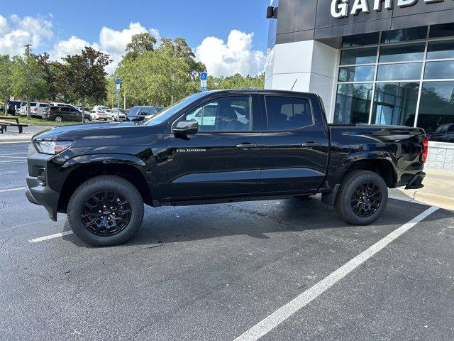 new 2025 Chevrolet Colorado car, priced at $32,719