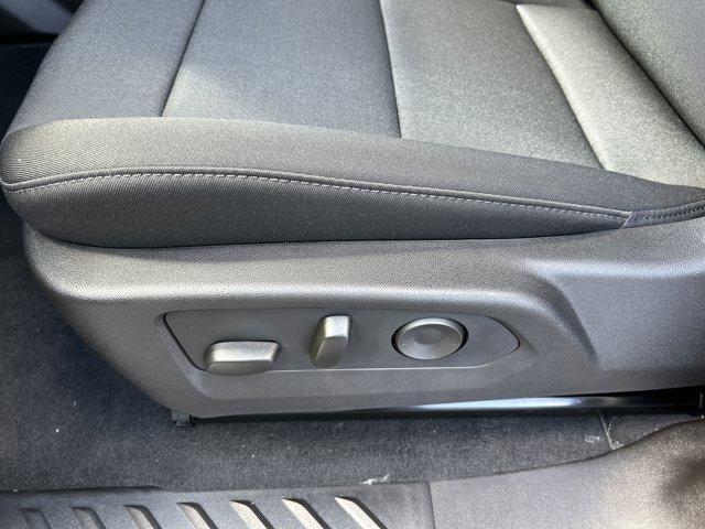 new 2025 Chevrolet Colorado car, priced at $33,759