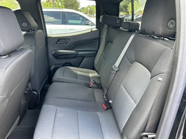 new 2025 Chevrolet Colorado car, priced at $33,759